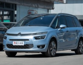 c4毕加索论坛汽车之家(2015款c4毕加索)