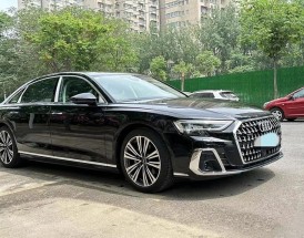 奥迪a8最新价格2024款／2021款奥迪a8最新价格