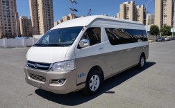 小型客车图片 小型普通客车