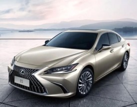 雷克萨斯混动(雷克萨斯混动轿车)