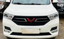 五菱宏光s五座新车图片 2021款五菱宏光s新款五座