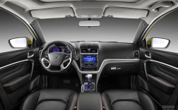 吉利帝豪gl内饰图片,帝豪gl2021款内饰