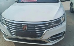 荣威i6plus车主真实口碑／荣威i6plus汽车怎么样质量好不好