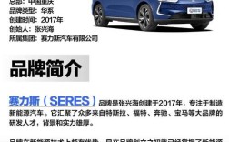 赛力斯是什么品牌汽车 赛力斯是什么品牌汽车图片