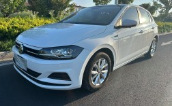 新版大众polo三厢,2020款大众polo三厢版参数