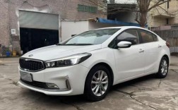 2016年起亚k3价格 2016悦达起亚k3能卖多少钱