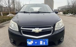 雪佛兰乐风2011款图片 雪佛兰乐风2011款报价