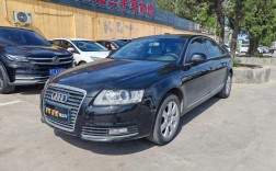 奥迪a6二手车市(奥迪a6二手车行情)