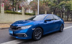 2020款本田思域报价及图片／本田思域2020款报价及图片汽车之家