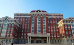 天津外国语大学(天津外国语大学滨海外事学院官网)