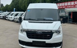 福特新世代全顺官网 试驾福特新世代全顺