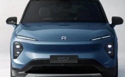 蔚来新能源汽车品牌(蔚来新能源汽车品牌介绍)