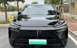 长城新能源suv／长城新能源suv车型有哪些