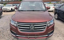 东风风行sx7报价及图片(东风风行新款sx6报价)