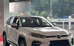 丰田威兰达2022新款报价及图片 丰田威兰达报价和图片内饰