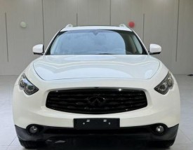 二手英菲尼迪fx35报价／二手英菲尼迪fx37报价