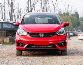 本田10万一15万轿车自动挡(本田十万以下自动挡)