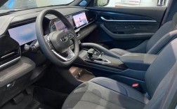 吉利豪越l2024款参数配置(吉利豪越suv配置表)