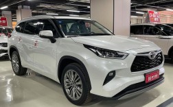 广汽汉兰达报价及图片／广汽汉兰达2022款价格