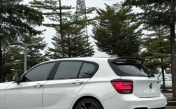宝马1系m135i,宝马1系M135i