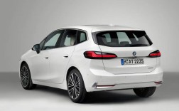 bmw2系,宝马2系旅行车218i