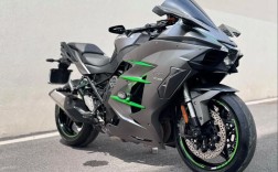 川崎h2价格二手／川崎h2二手车报价及图片