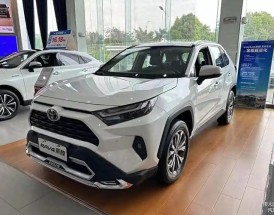 合资suv20万左右口碑最好动力好的车／合资suv20万以内的哪个好
