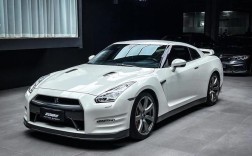 买gtr的都是什么人 gtr算豪车吗