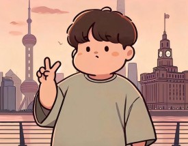 最新款图片／微信头像男2025最新款图片