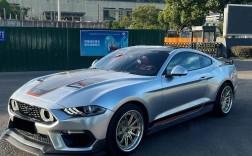 福特野马改装图片(福特野马改装方案)