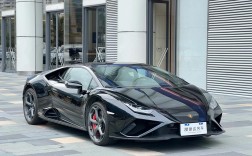 兰博基尼2023新款(2021年兰博基尼新款)