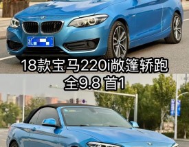 宝马单门跑车图片和价格(宝马单开门轿跑价格及图片)