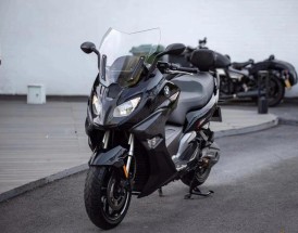 宝马650多少钱一辆／宝马650轿车多少钱