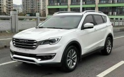 捷途tx 捷途txl2020款报价图片