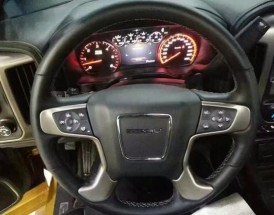 派拉蒙掠夺者越野车(派拉蒙掠夺者越野车内饰)