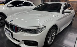 宝马4系二手 18年的宝马525li二手车值多少钱