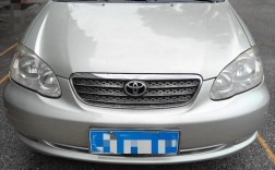 花冠参数配置(2006款花冠参数配置)