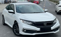 思域2019款(思域2019款10多少钱)