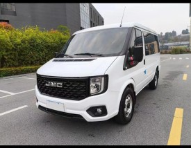 江铃福特是哪国车／江铃福特是什么地方生产的