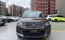 东风风行景逸x3质量怎么样(东风风行景逸x3多少钱一辆)