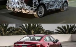 全新马6(全新马6即将上市真的吗)