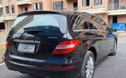 2023奔驰r级最新款 奔驰r3502021款