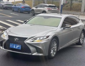 雷克萨斯ls350豪华版／雷克萨斯ls350l