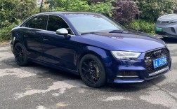 二手奥迪s3值得买吗 二手车 奥迪s3