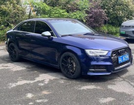 二手奥迪s3值得买吗 二手车 奥迪s3