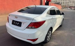 【瑞纳2015款二手车,一五年瑞纳2手车手动】