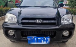 12年圣达菲报价及图片／2012款圣达菲二手