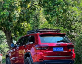 【切诺基2025款价格及参数,大切诺基配置详细参数】