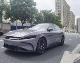 比亚迪汉4s店地址查询 比亚迪新能源汽车新款汉4s店