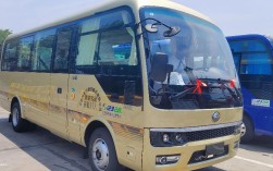 17座客车多少钱一辆／17座客车多少钱一公里